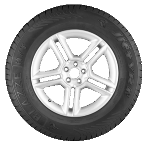 Blazze H/t Jk Tyre 235/75 R15 105t