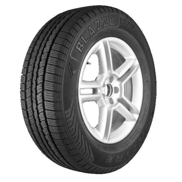 Blazze H/t Jk Tyre 235/75 R15 105t - Imagen 3