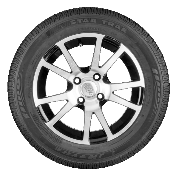 Star Trak Jk Tyre 185/70r14 88t