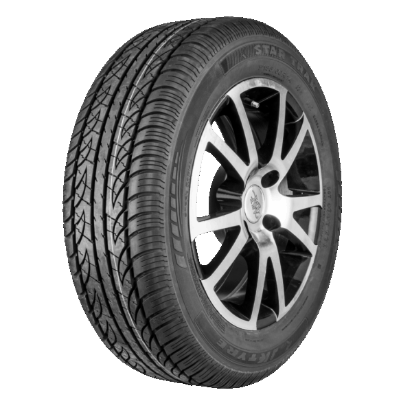 Star Trak Jk Tyre 185/70r14 88t - Imagen 3