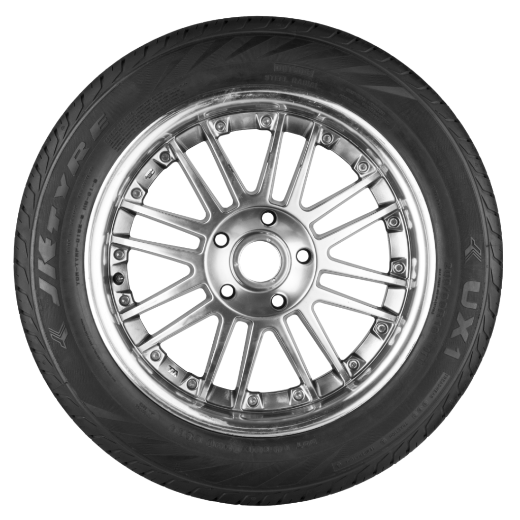 UX1 Jk Tyre 195/60 R15 87v