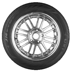 UX1 Jk Tyre 225/45 R17 90v