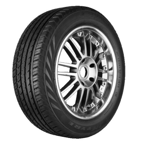 UX1 Jk Tyre 225/45 R17 90v - Imagen 3