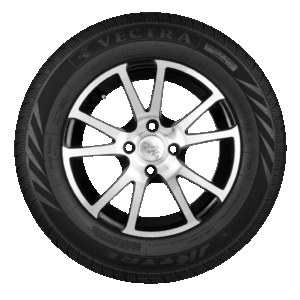 Vectra Jk Tyre 175/70r14 84t